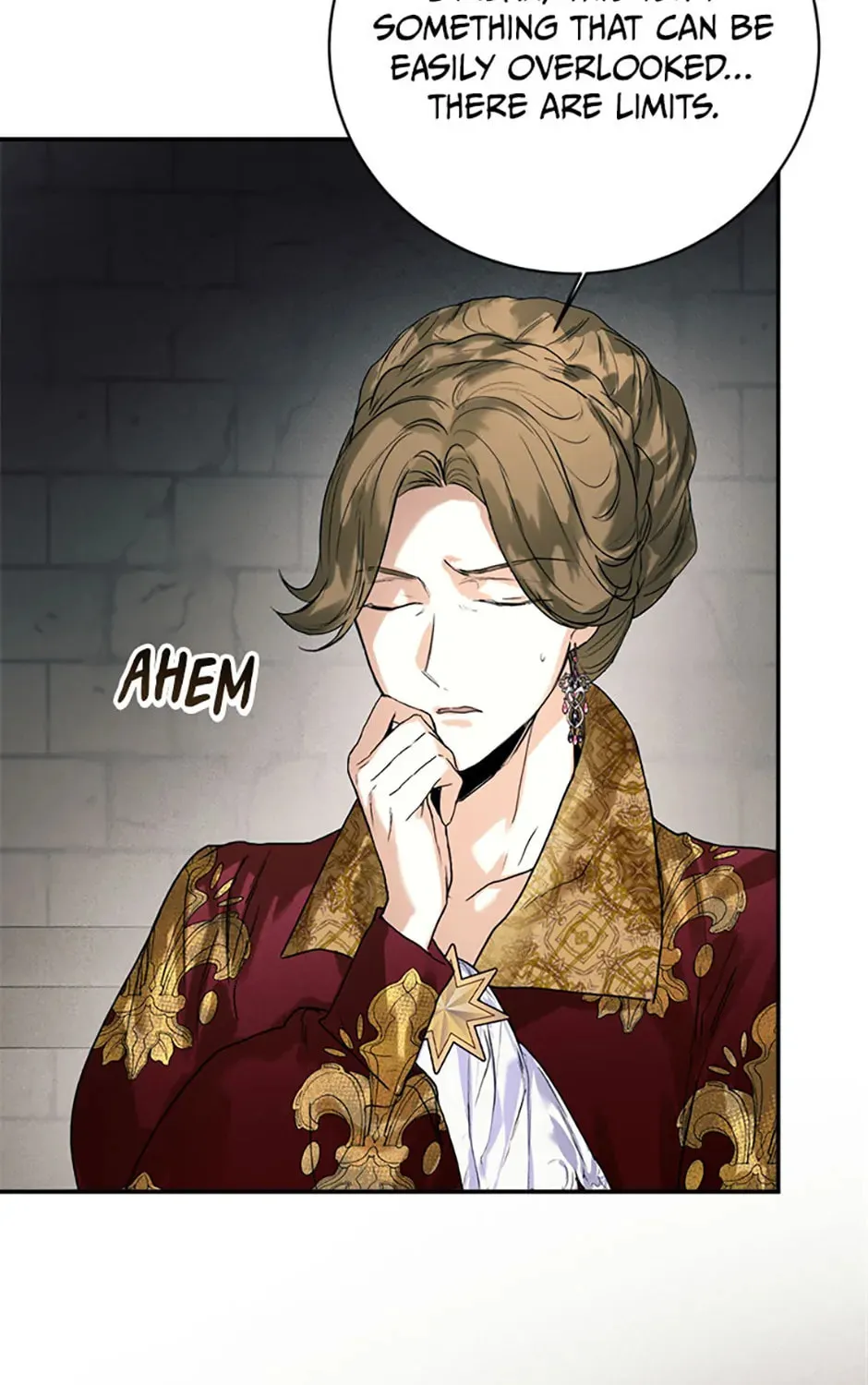 Read Royal Marriage chapter 89 image 24 on Lezhin