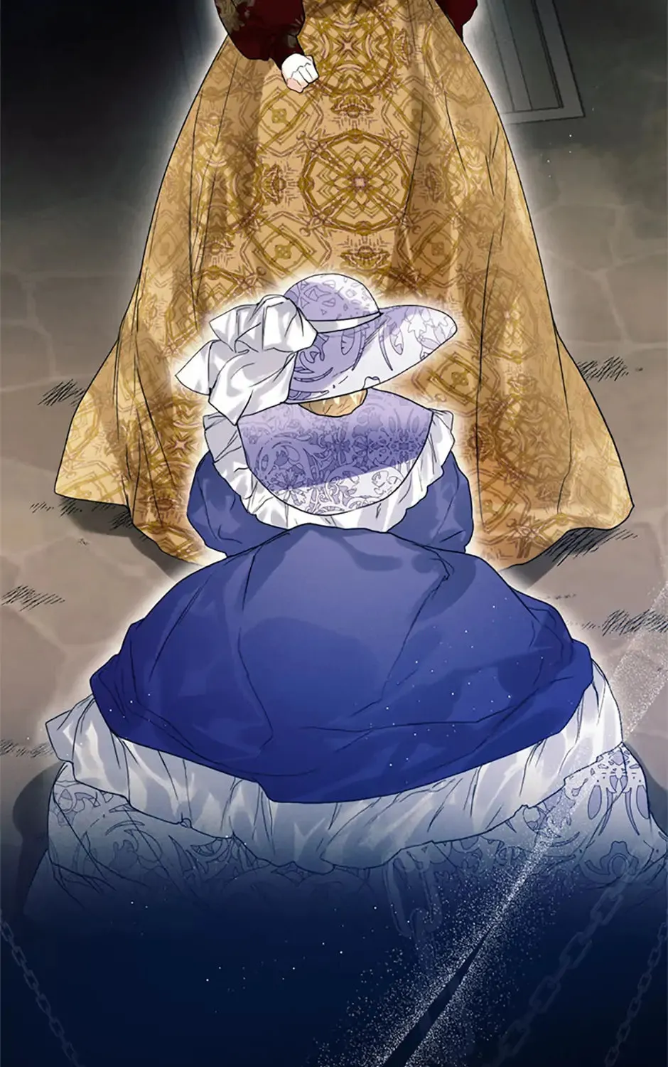 Read Royal Marriage chapter 89 image 36 on Lezhin