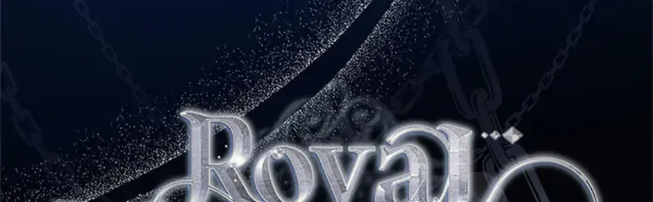 Read Royal Marriage chapter 89 image 37 on Lezhin