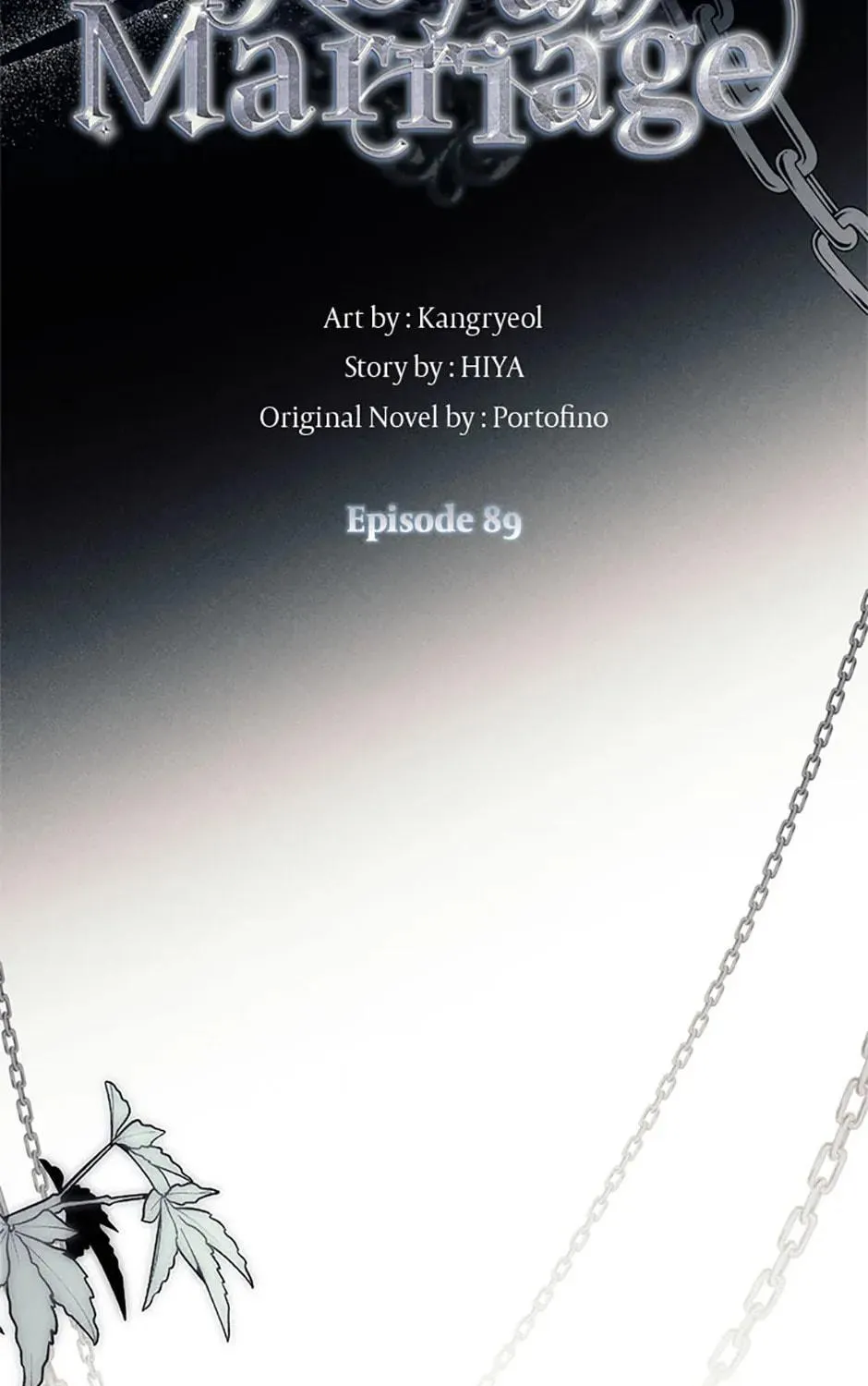Read Royal Marriage chapter 89 image 38 on Lezhin