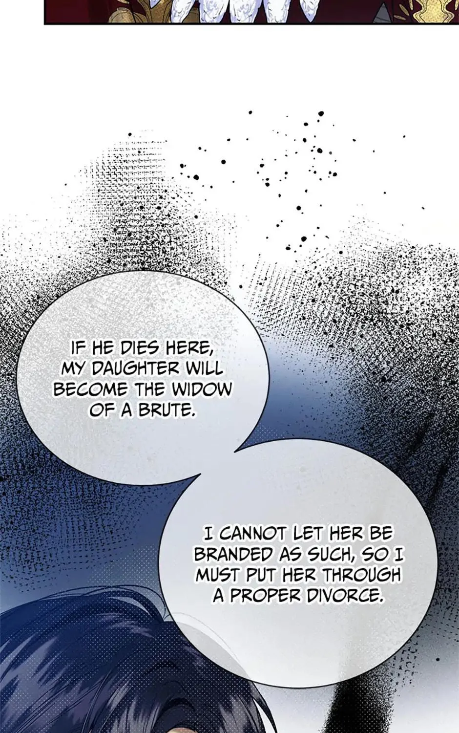 Read Royal Marriage chapter 89 image 4 on Lezhin