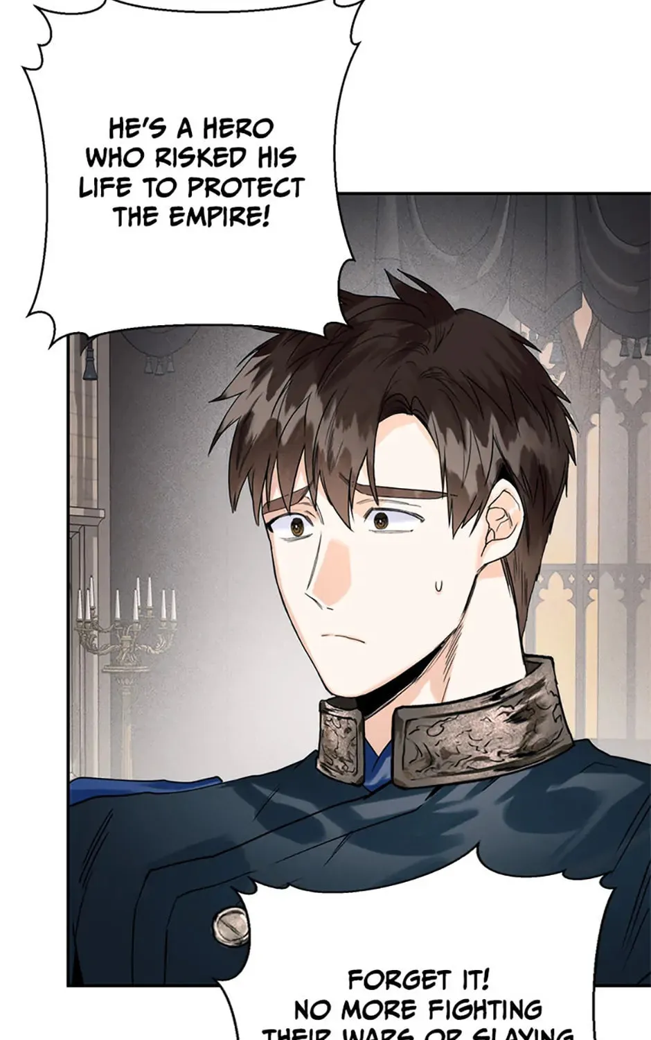 Read Royal Marriage chapter 89 image 44 on Lezhin