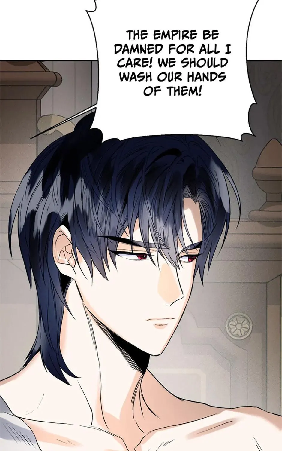 Read Royal Marriage chapter 89 image 48 on Lezhin
