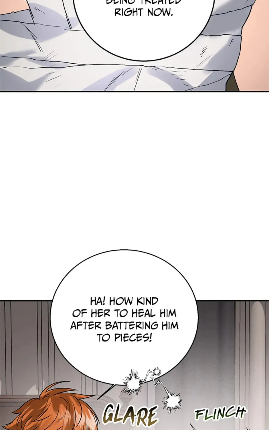Read Royal Marriage chapter 89 image 50 on Lezhin