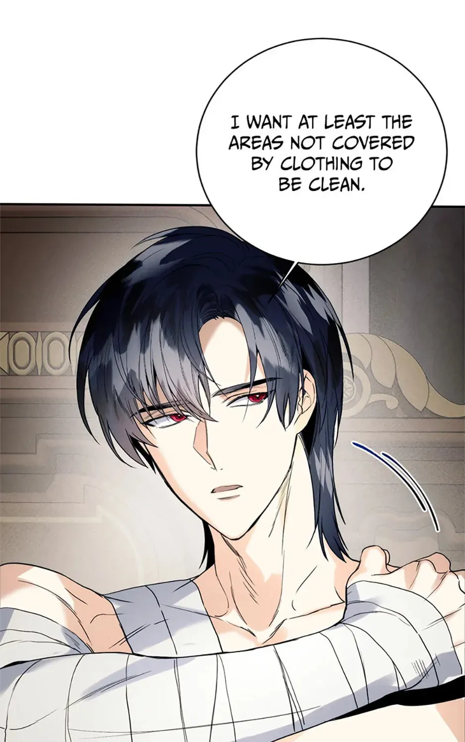 Read Royal Marriage chapter 89 image 56 on Lezhin