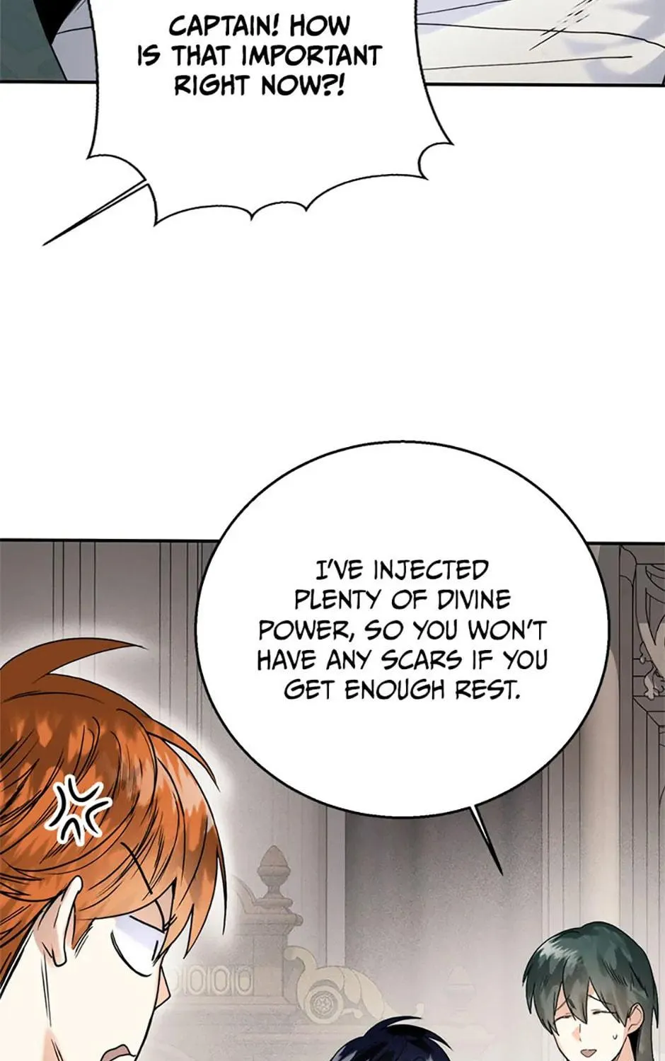 Read Royal Marriage chapter 89 image 58 on Lezhin