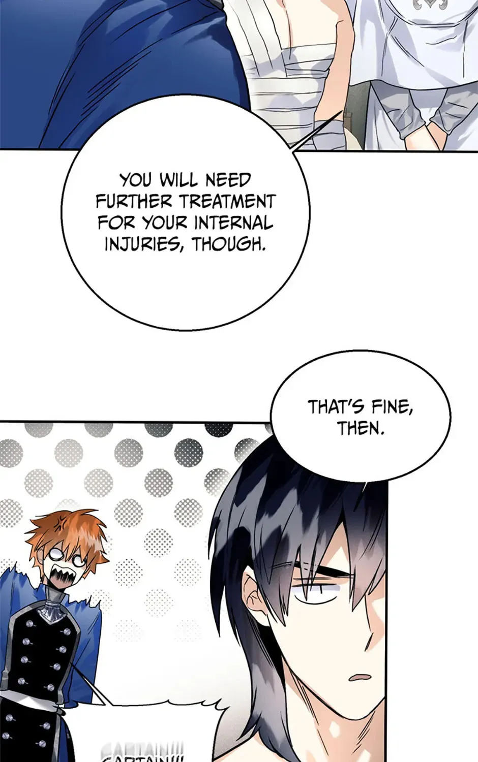 Read Royal Marriage chapter 89 image 60 on Lezhin