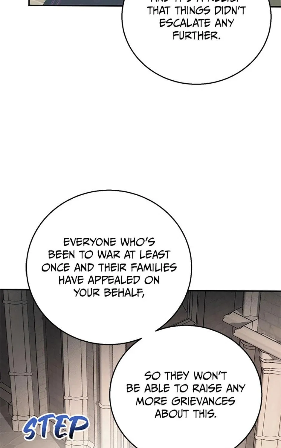 Read Royal Marriage chapter 89 image 64 on Lezhin