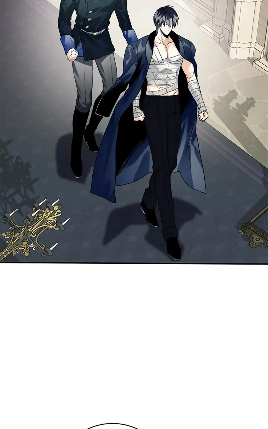Read Royal Marriage chapter 89 image 66 on Lezhin