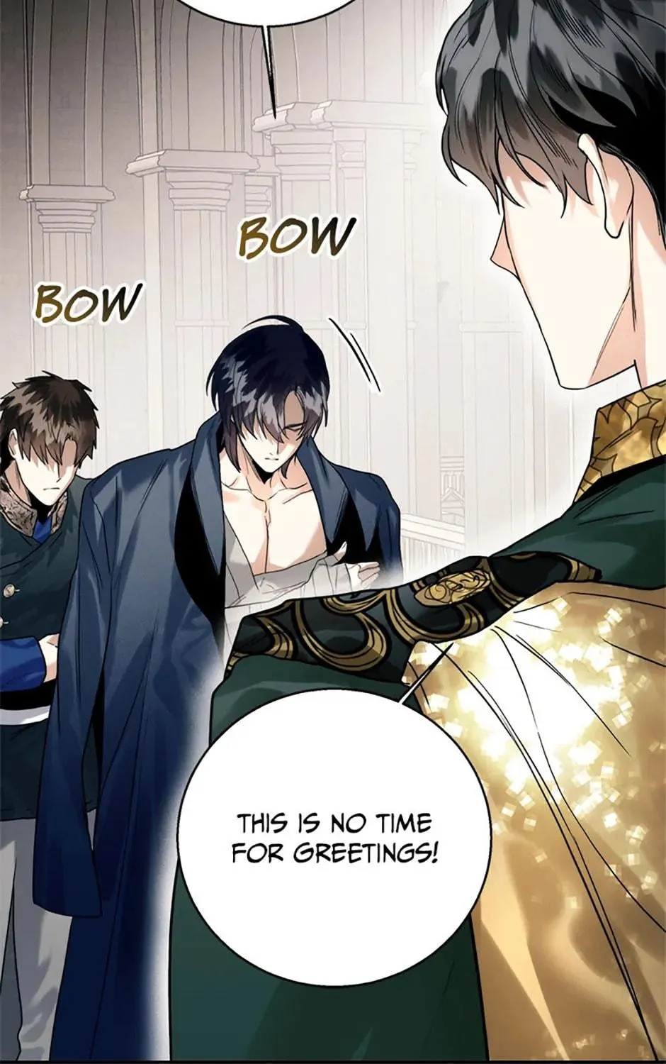 Read Royal Marriage chapter 89 image 82 on Lezhin