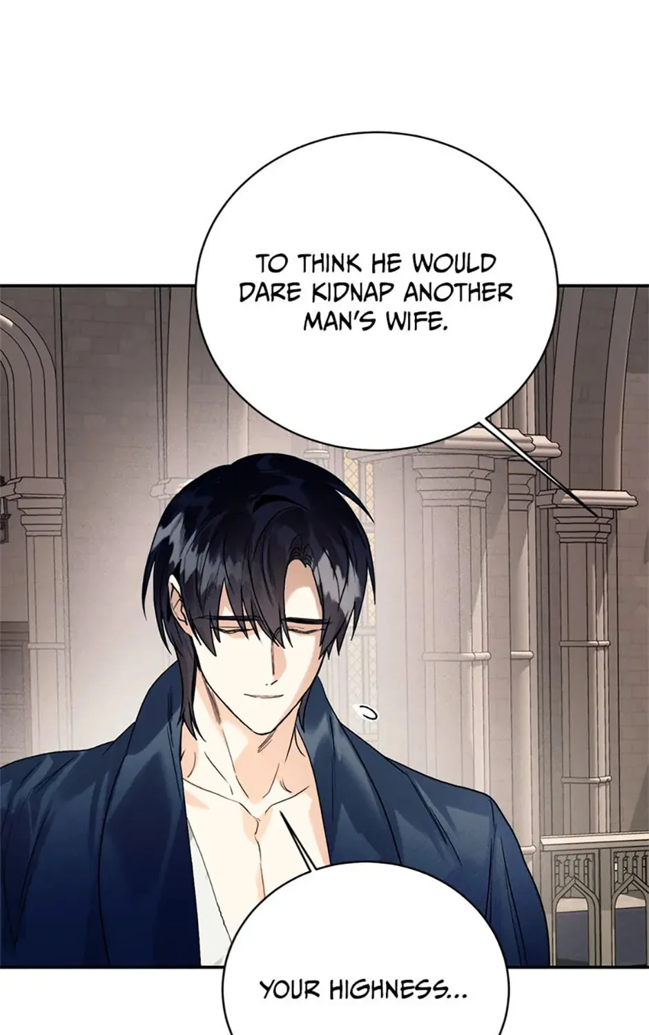 Read Royal Marriage chapter 89 image 96 on Lezhin