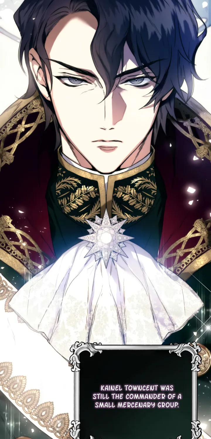 Read Royal Marriage chapter 9 image 1 on Lezhin