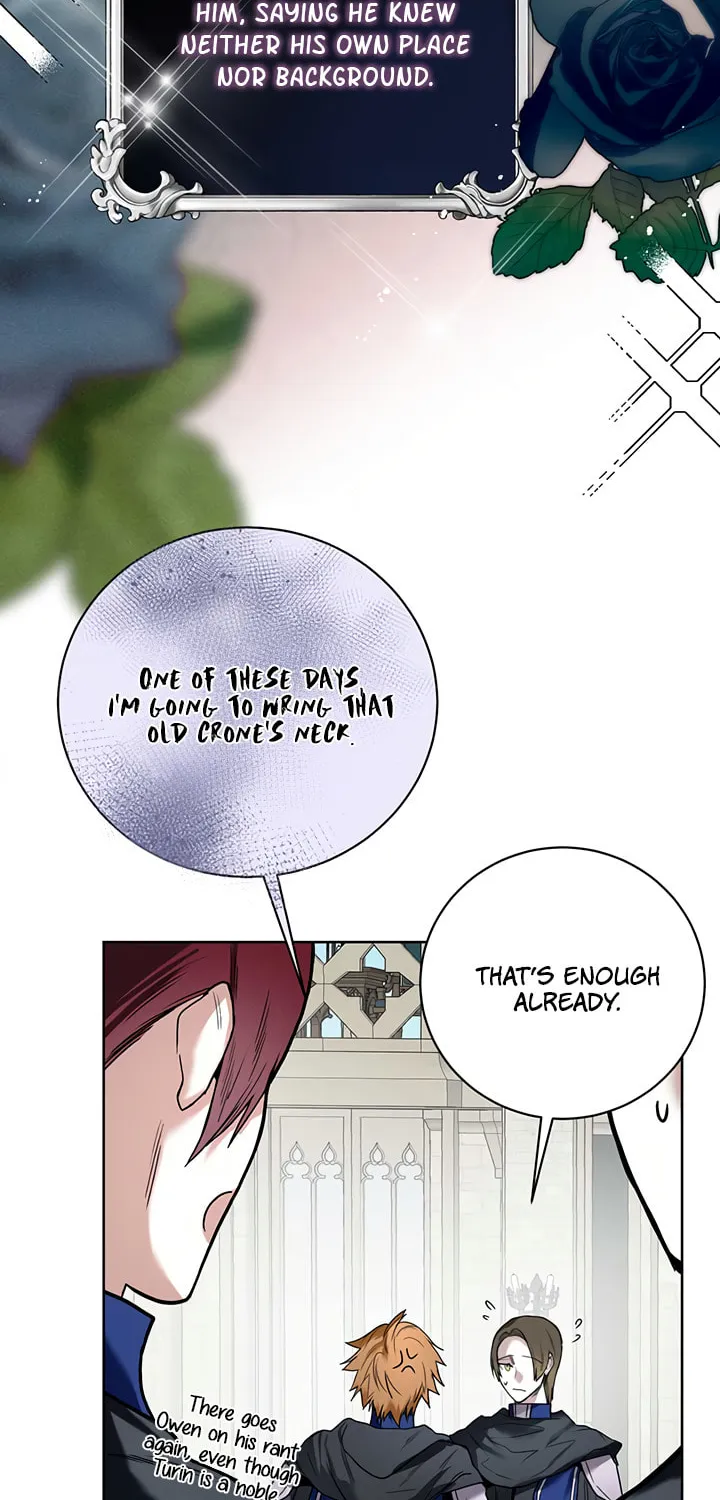 Read Royal Marriage chapter 9 image 10 on Lezhin
