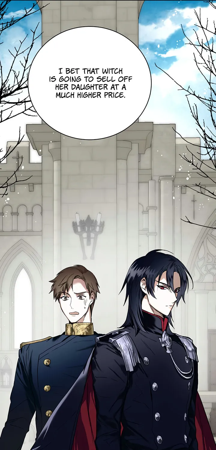 Read Royal Marriage chapter 9 image 13 on Lezhin