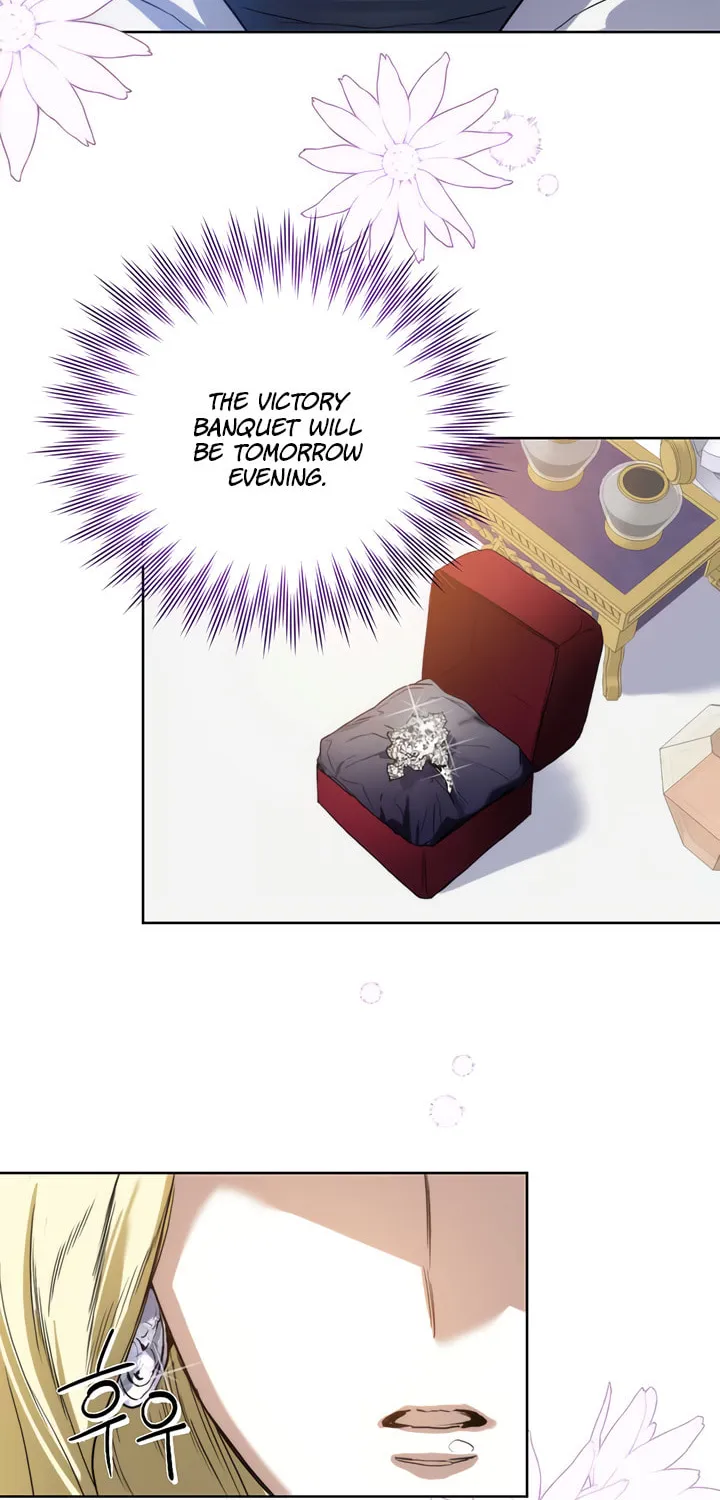 Read Royal Marriage chapter 9 image 21 on Lezhin