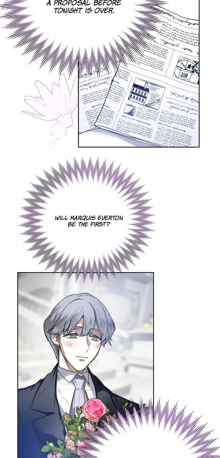 Read Royal Marriage chapter 9 image 23 on Lezhin