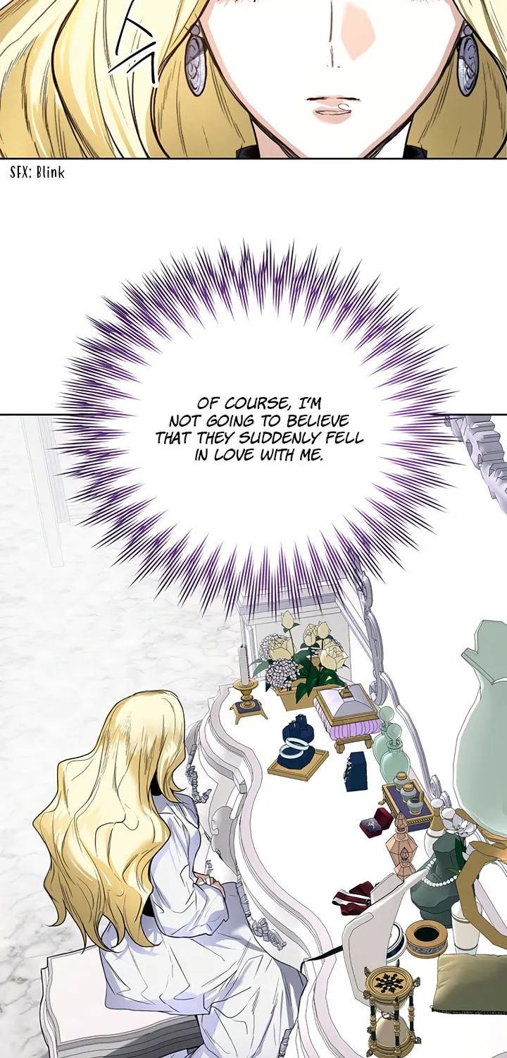 Read Royal Marriage chapter 9 image 25 on Lezhin