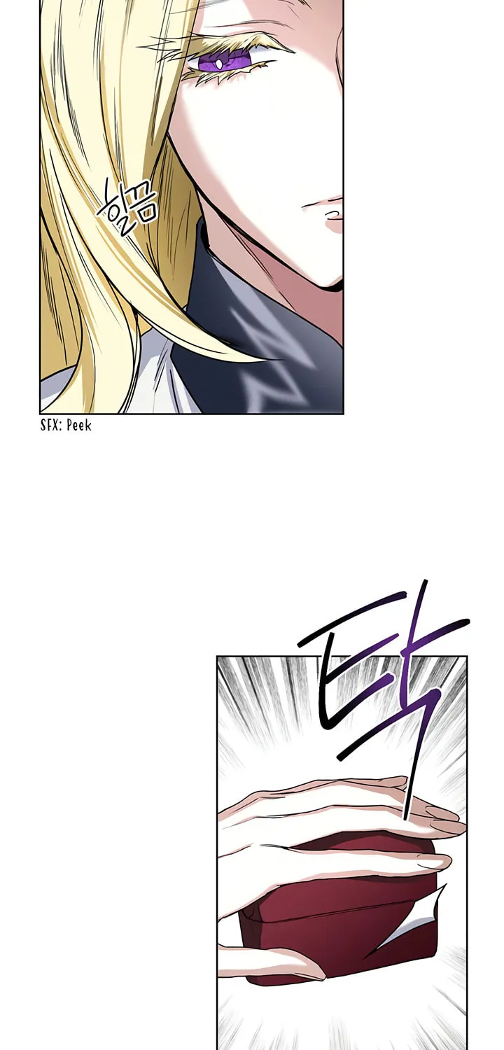 Read Royal Marriage chapter 9 image 28 on Lezhin