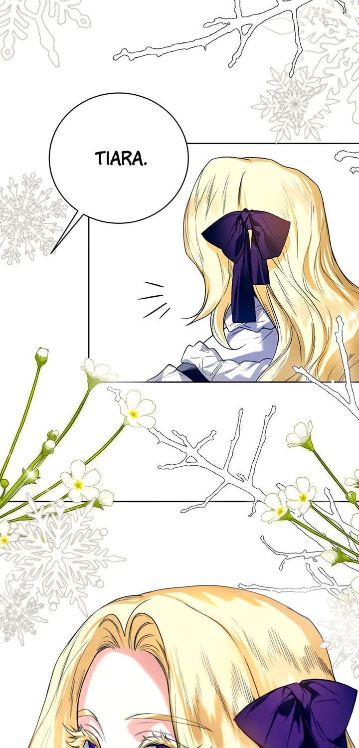 Read Royal Marriage chapter 9 image 34 on Lezhin