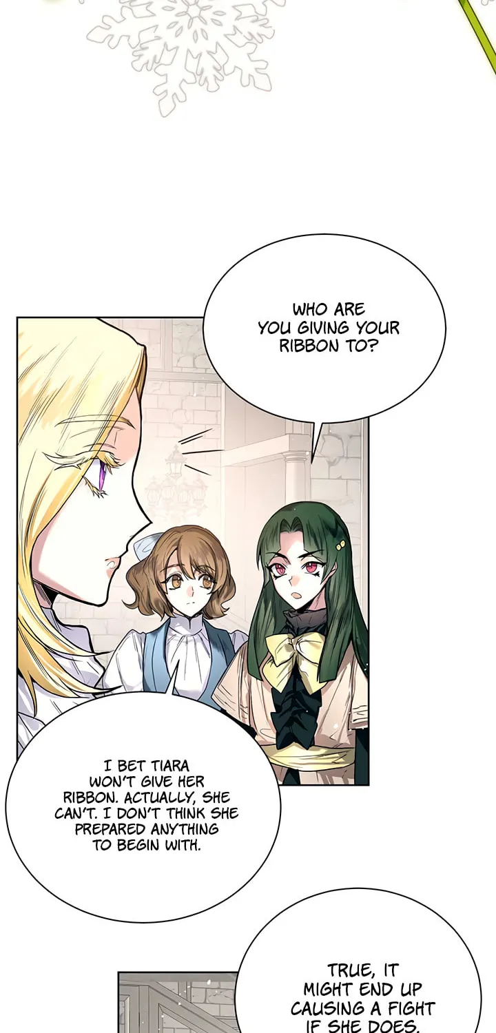 Read Royal Marriage chapter 9 image 36 on Lezhin