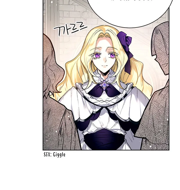 Read Royal Marriage chapter 9 image 37 on Lezhin