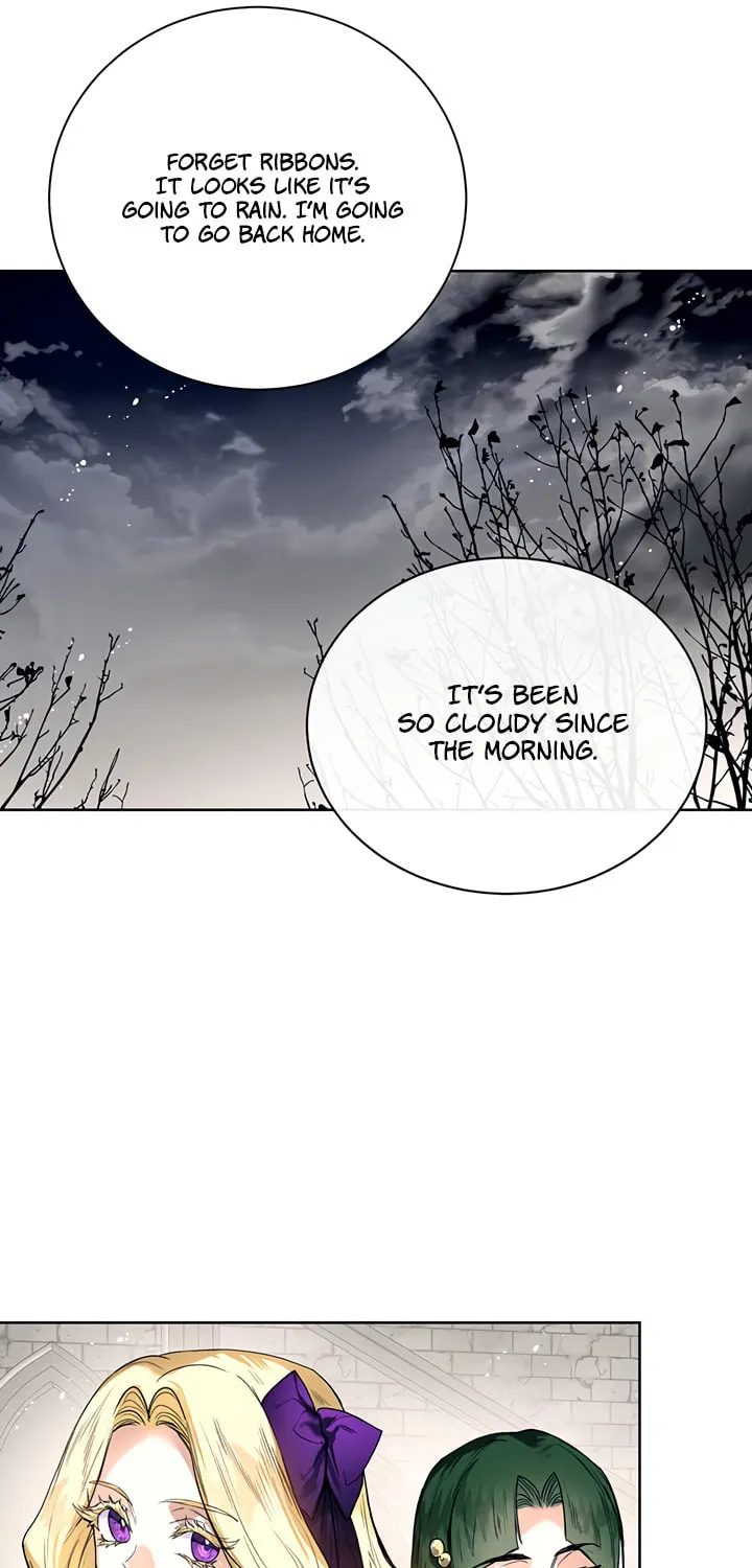 Read Royal Marriage chapter 9 image 38 on Lezhin