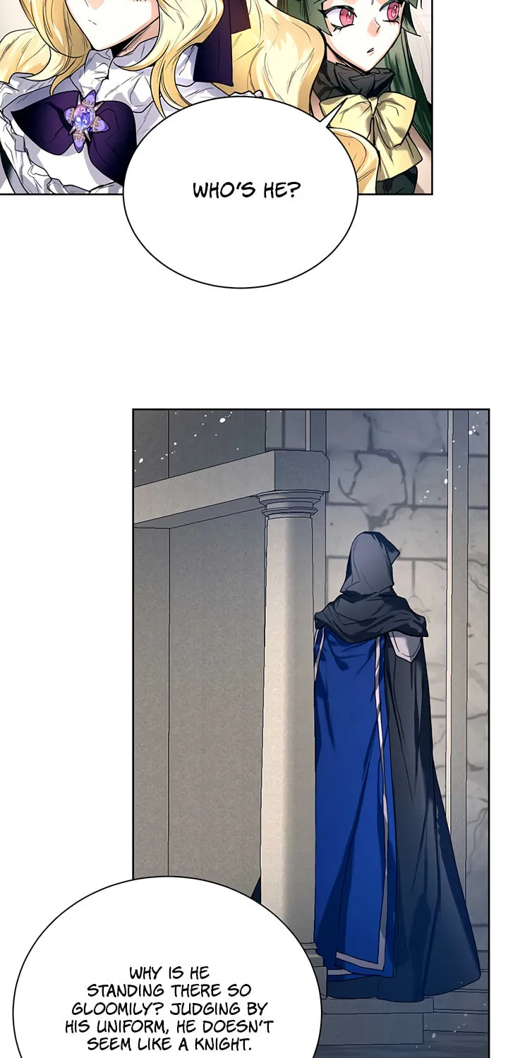 Read Royal Marriage chapter 9 image 39 on Lezhin