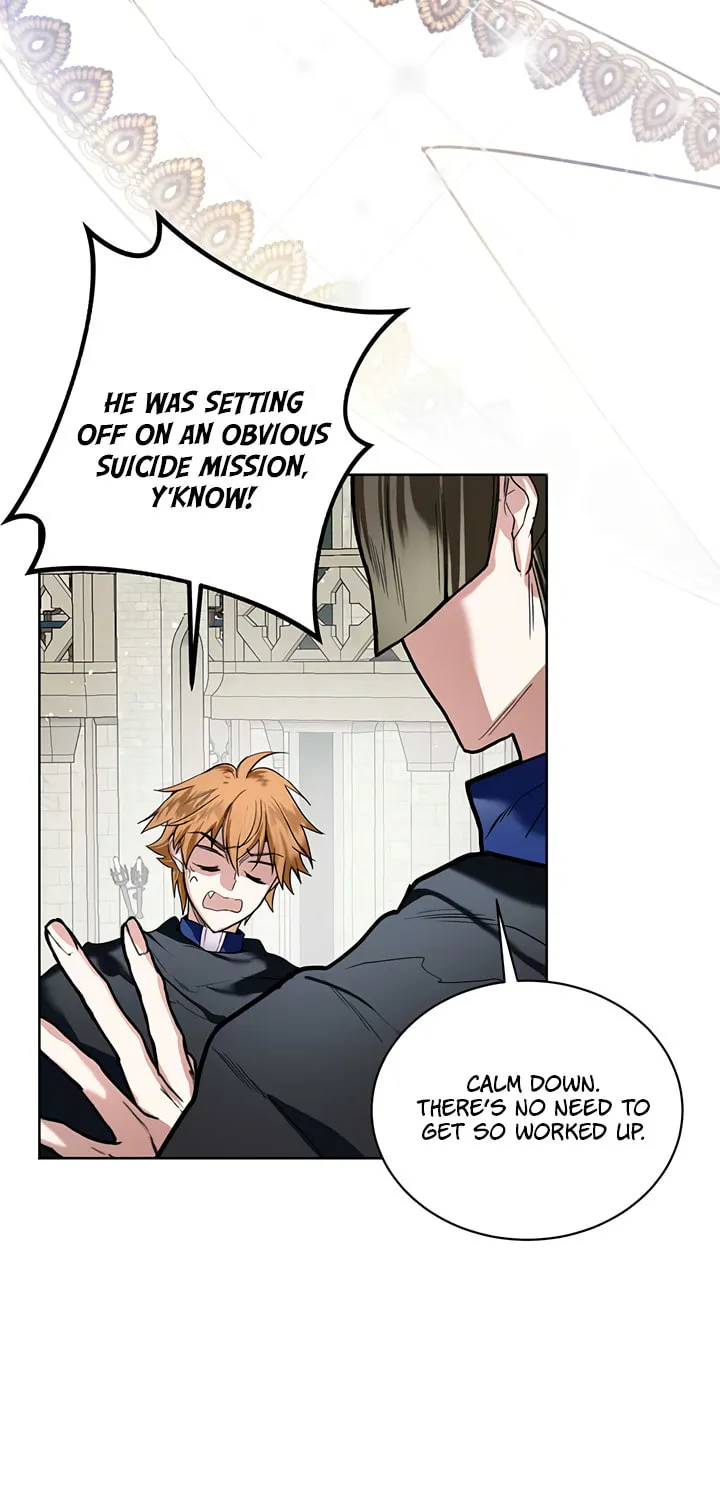 Read Royal Marriage chapter 9 image 4 on Lezhin