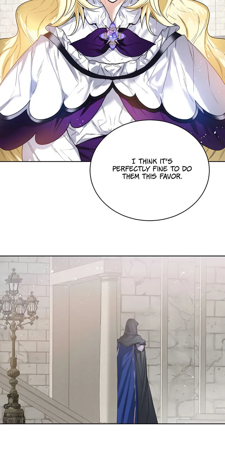 Read Royal Marriage chapter 9 image 42 on Lezhin