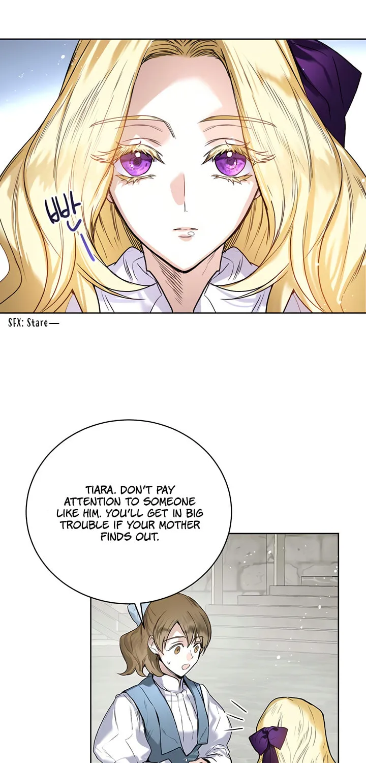 Read Royal Marriage chapter 9 image 43 on Lezhin