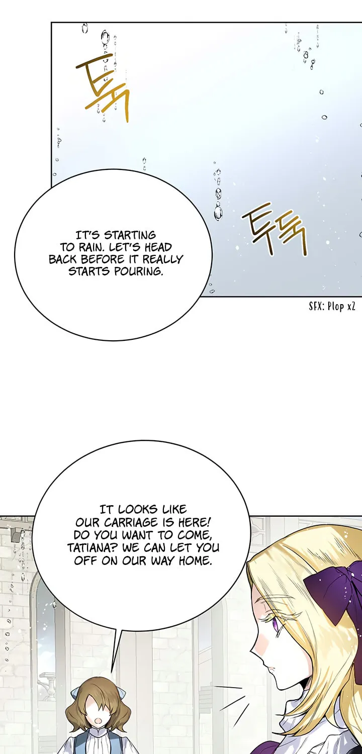 Read Royal Marriage chapter 9 image 46 on Lezhin