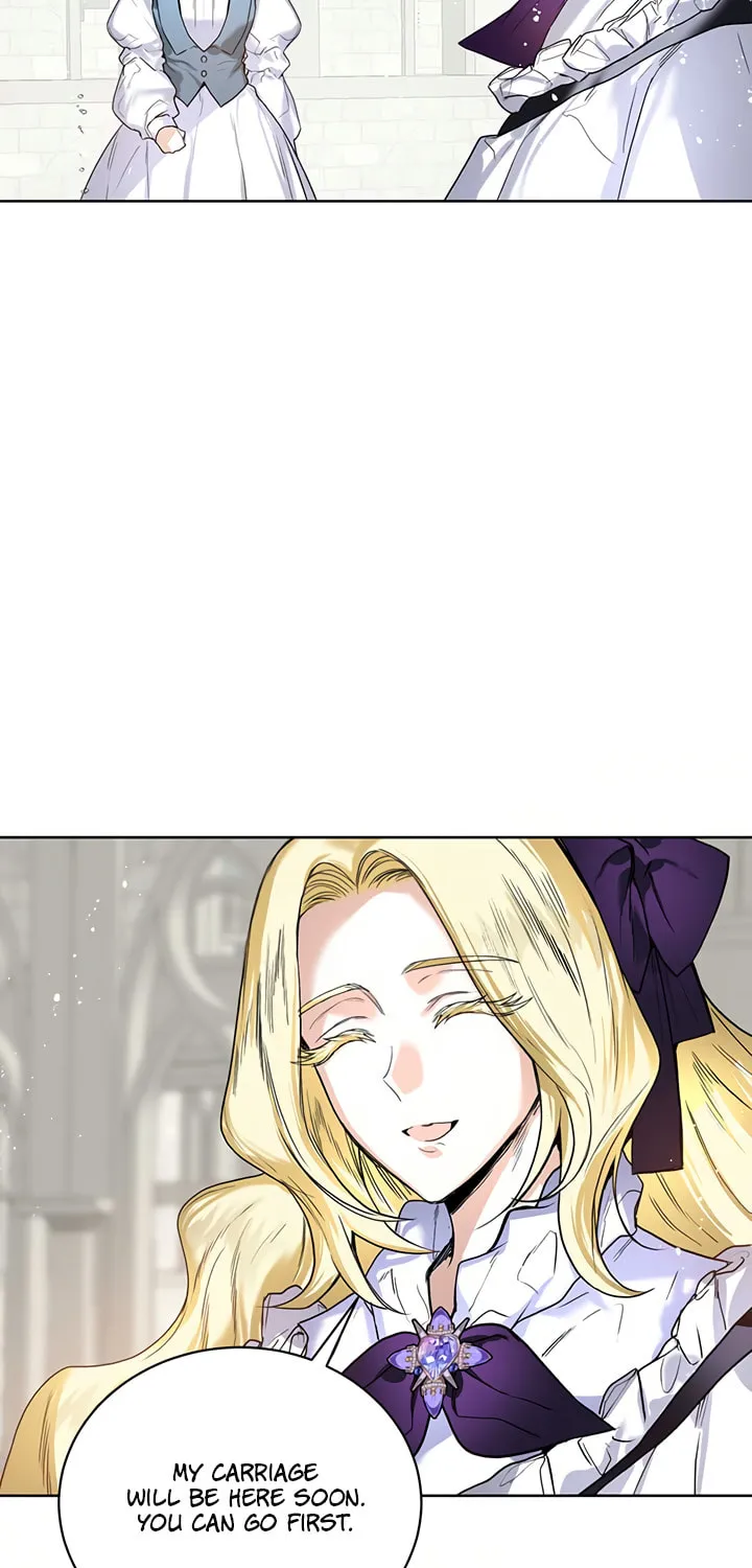 Read Royal Marriage chapter 9 image 47 on Lezhin