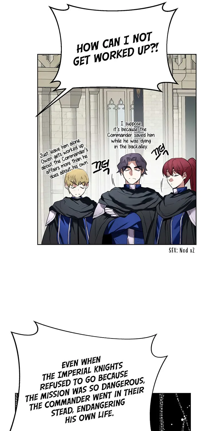 Read Royal Marriage chapter 9 image 5 on Lezhin