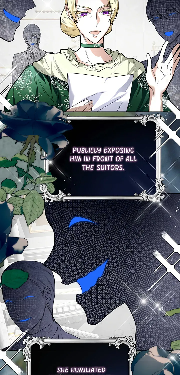 Read Royal Marriage chapter 9 image 9 on Lezhin