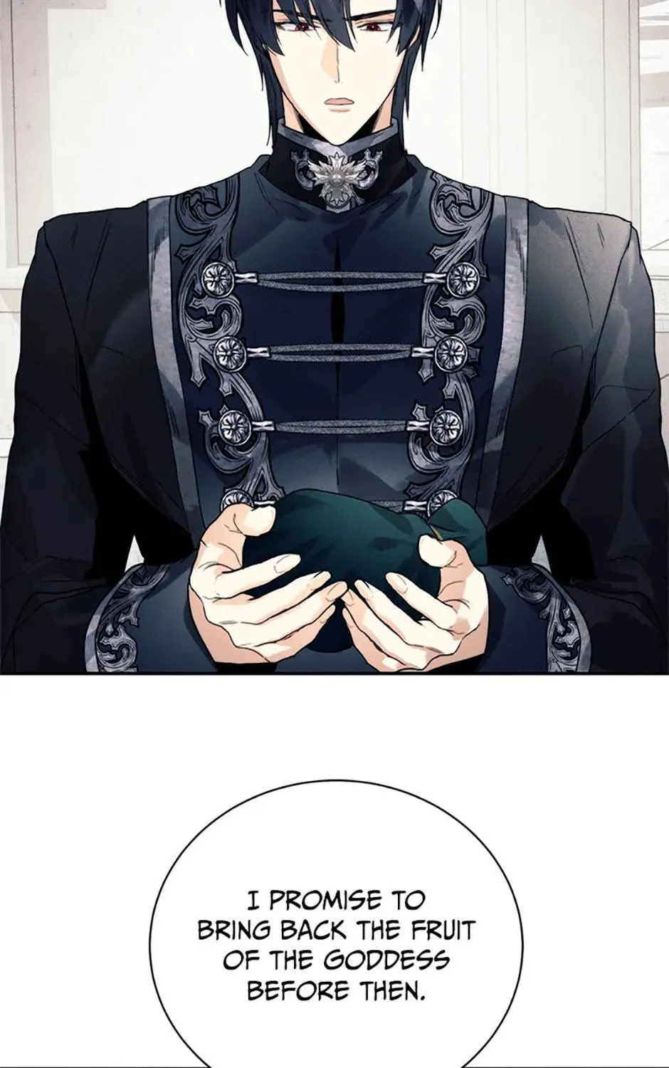 Read Royal Marriage chapter 91 image 10 on Lezhin
