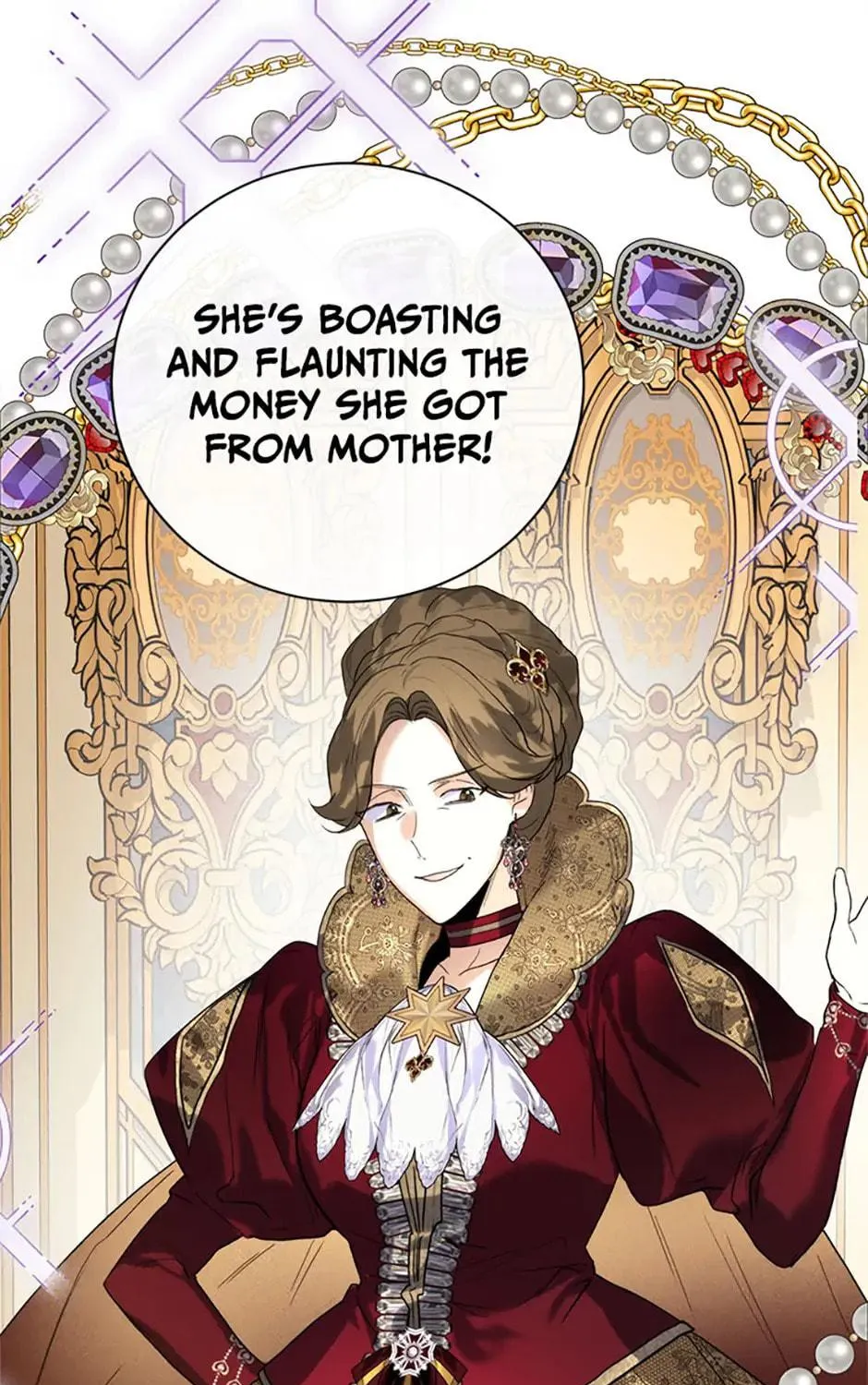 Read Royal Marriage chapter 91 image 100 on Lezhin