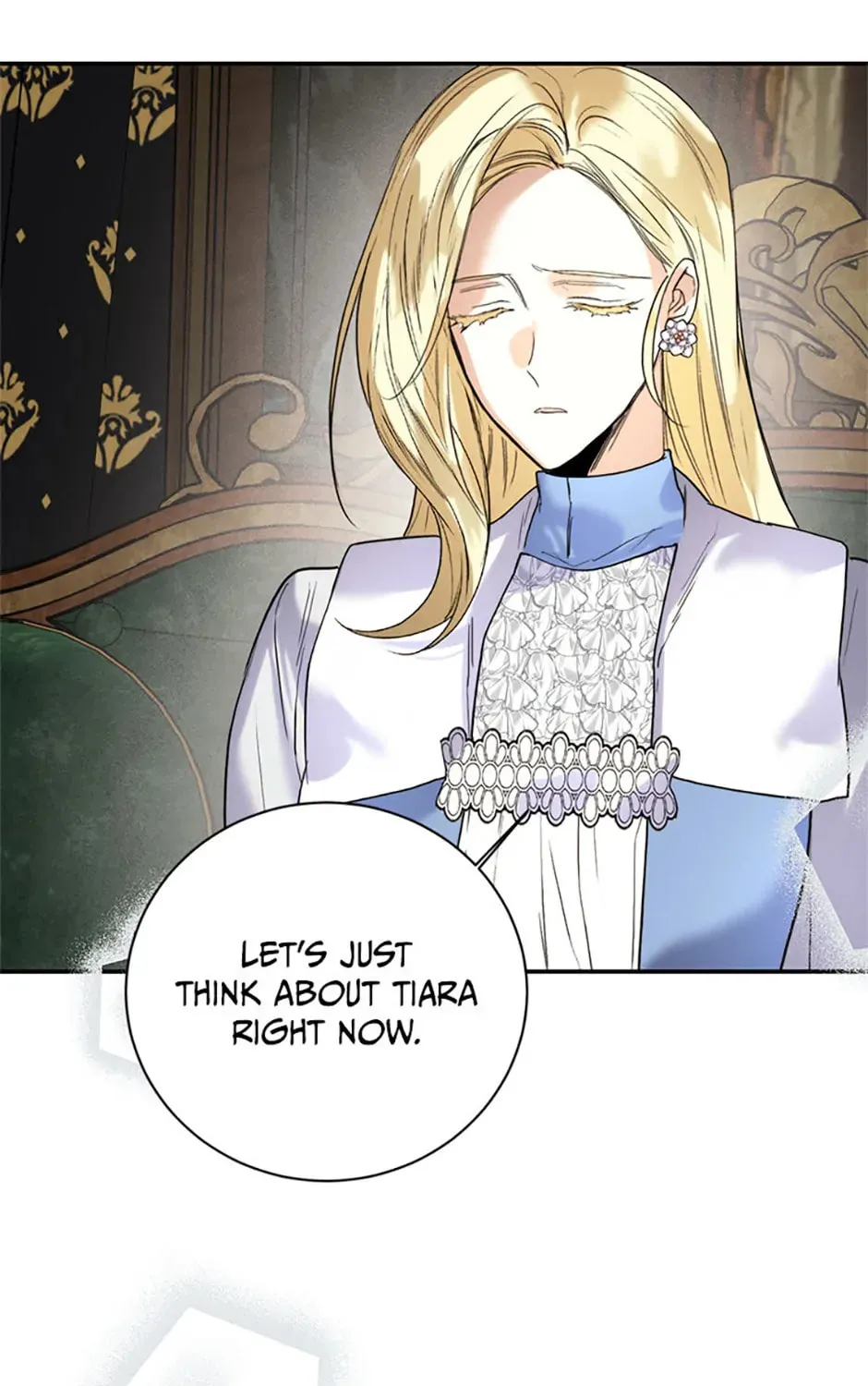 Read Royal Marriage chapter 91 image 104 on Lezhin