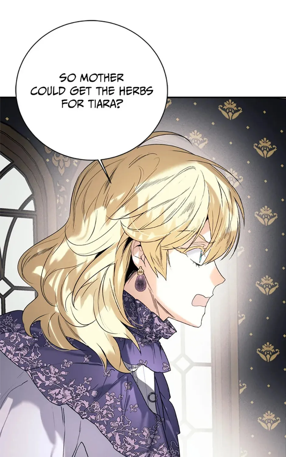 Read Royal Marriage chapter 91 image 110 on Lezhin