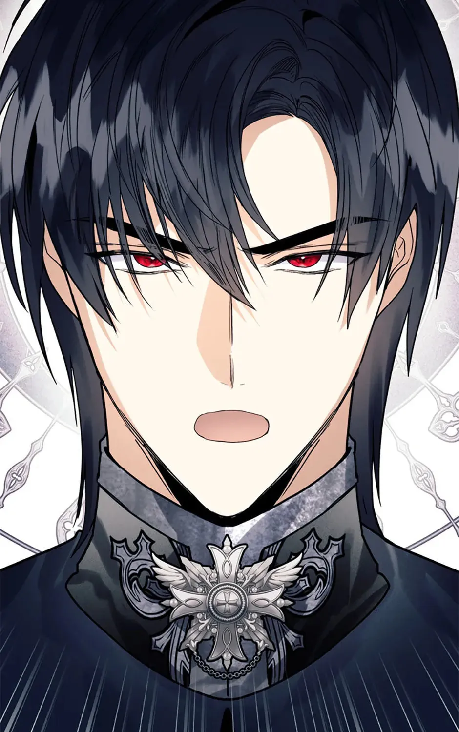 Read Royal Marriage chapter 91 image 12 on Lezhin