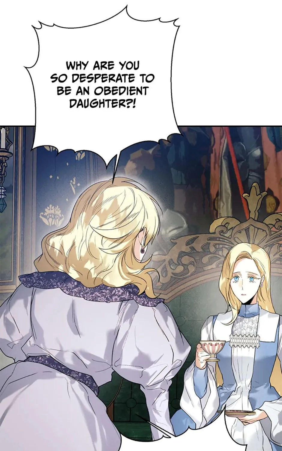 Read Royal Marriage chapter 91 image 124 on Lezhin