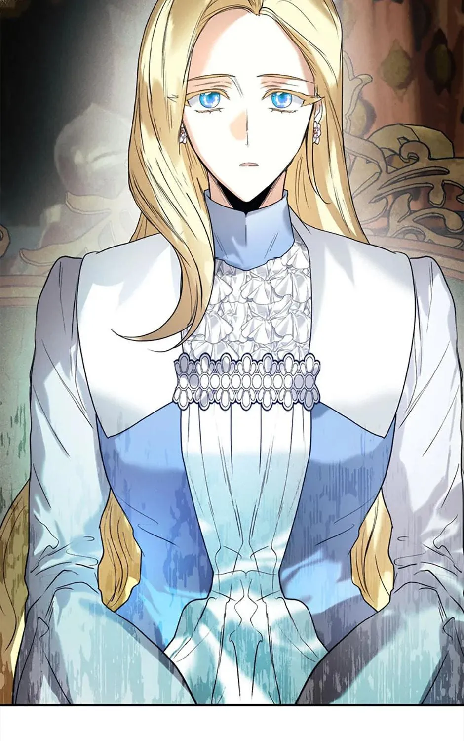 Read Royal Marriage chapter 91 image 130 on Lezhin