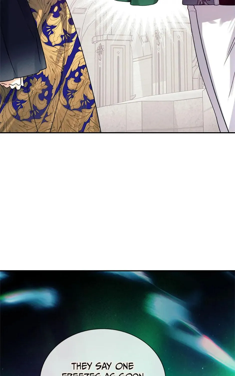 Read Royal Marriage chapter 91 image 18 on Lezhin