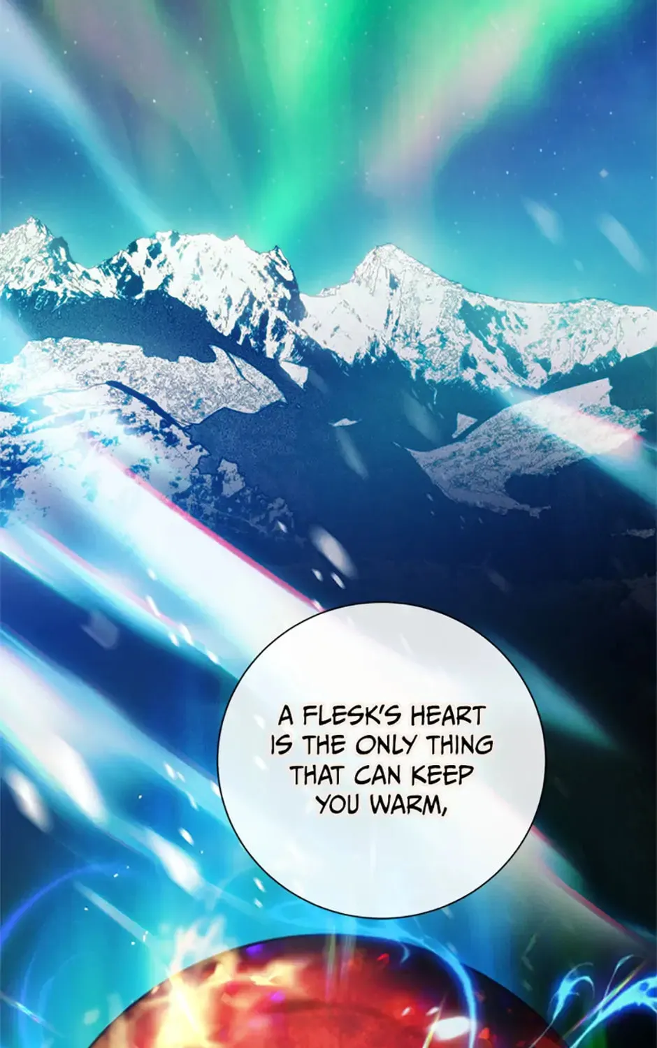 Read Royal Marriage chapter 91 image 20 on Lezhin
