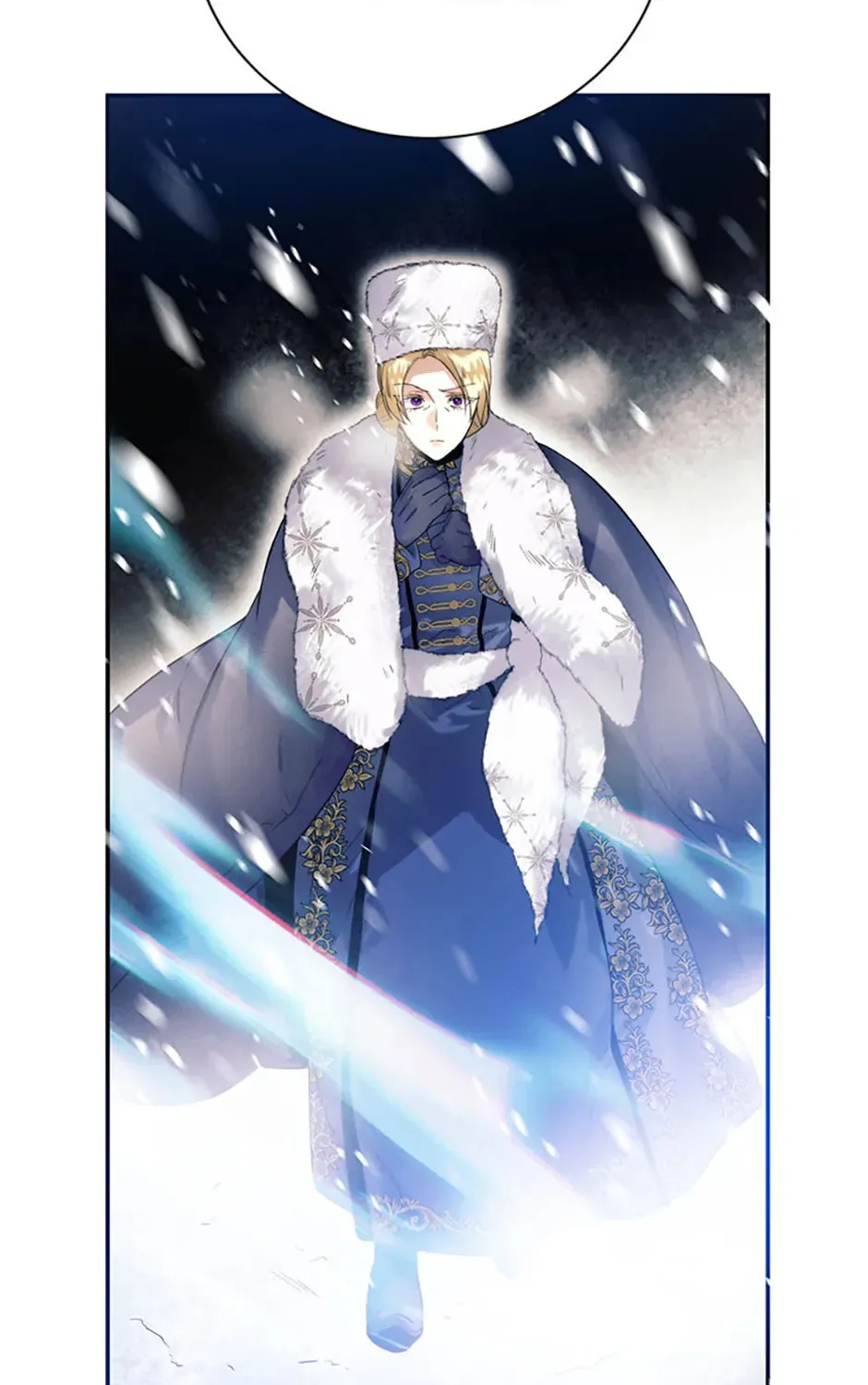 Read Royal Marriage chapter 91 image 26 on Lezhin