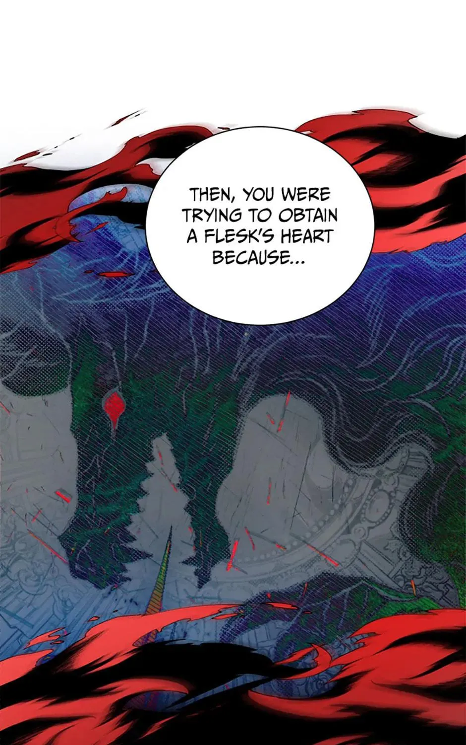 Read Royal Marriage chapter 91 image 28 on Lezhin