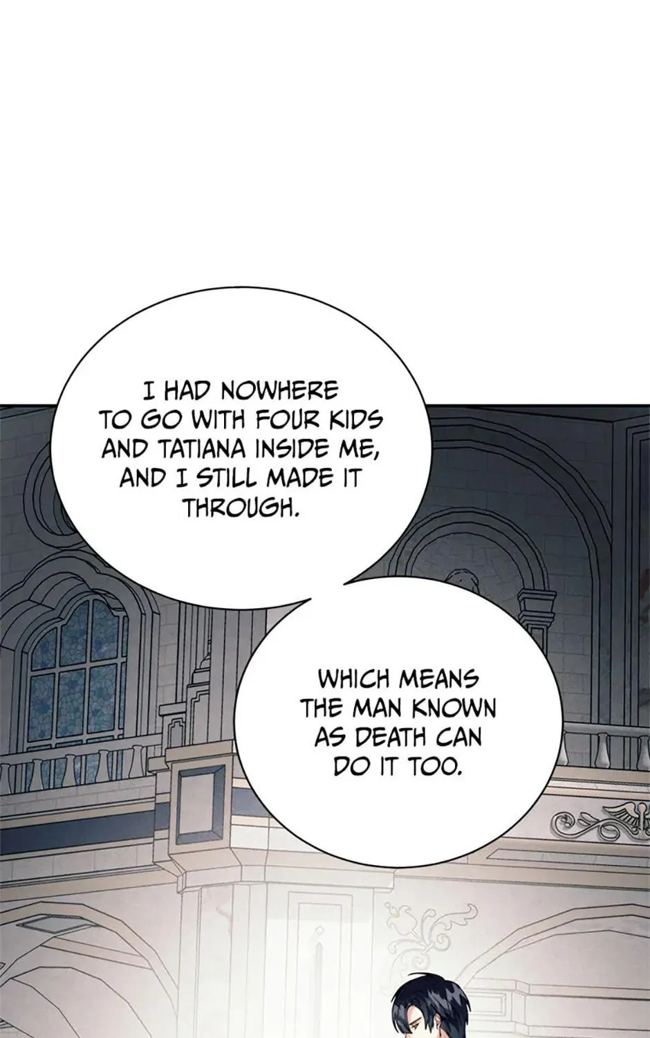 Read Royal Marriage chapter 91 image 4 on Lezhin