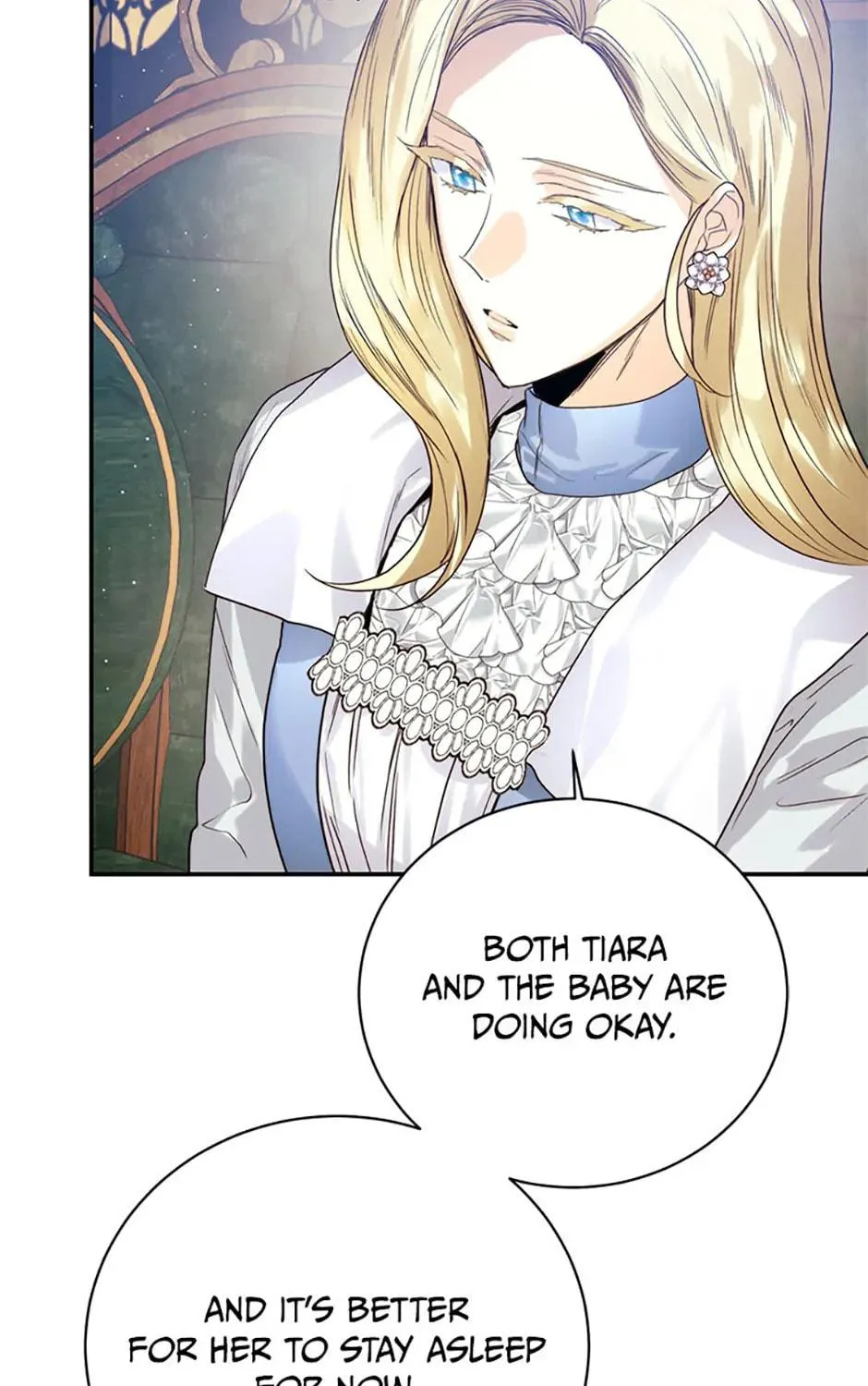 Read Royal Marriage chapter 91 image 48 on Lezhin