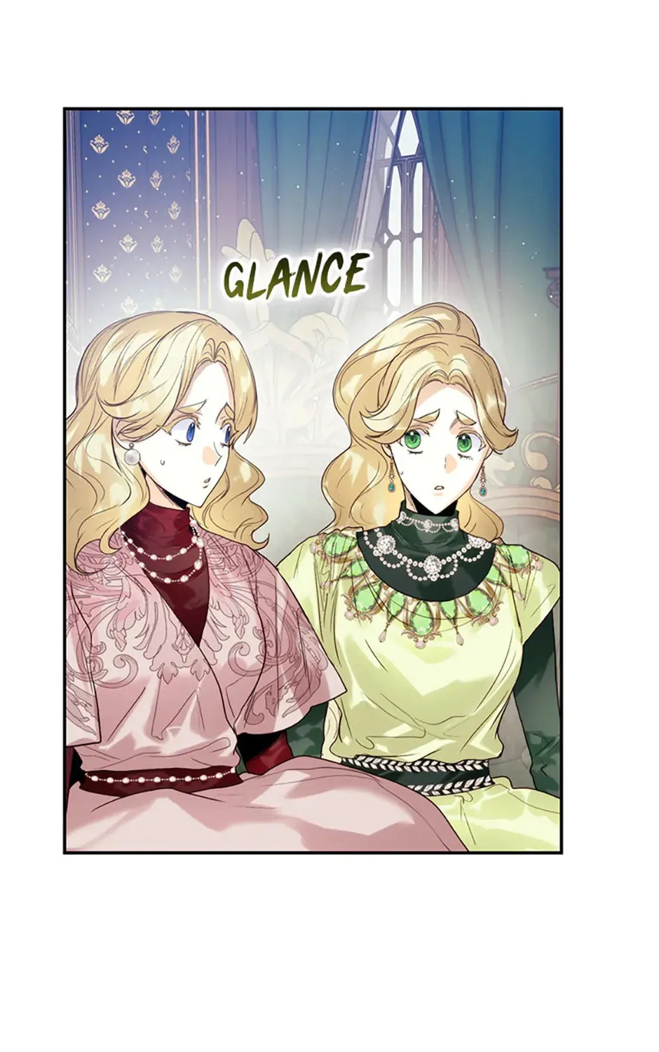 Read Royal Marriage chapter 91 image 50 on Lezhin
