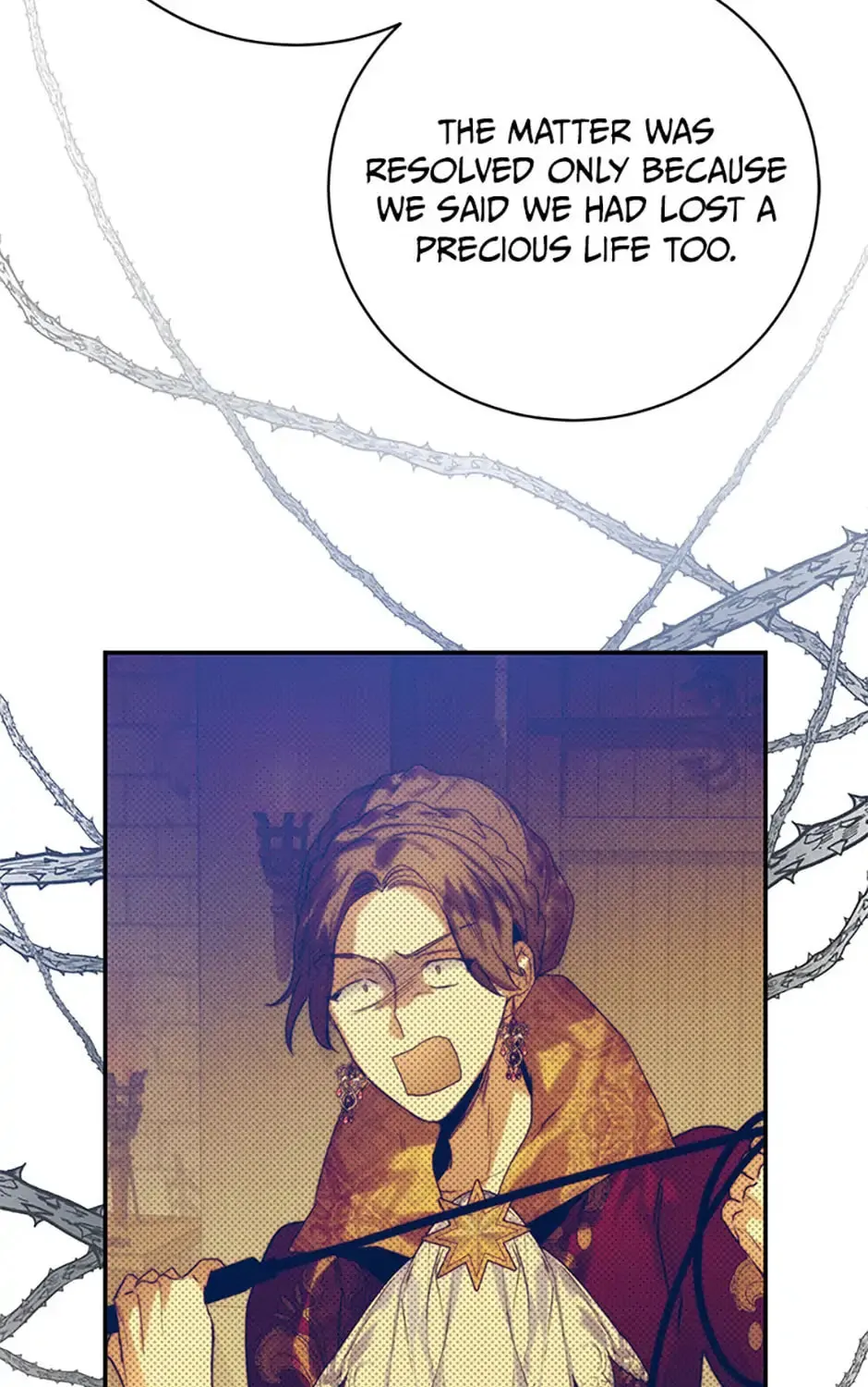 Read Royal Marriage chapter 91 image 60 on Lezhin