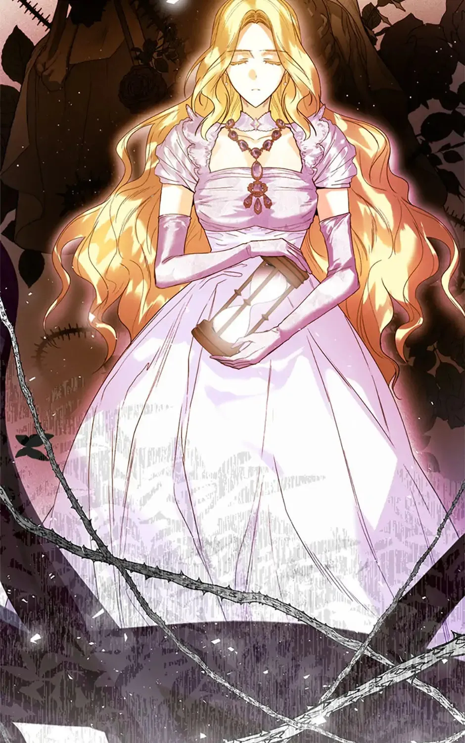 Read Royal Marriage chapter 91 image 66 on Lezhin